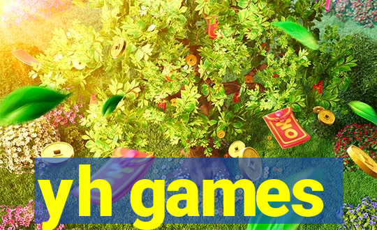 yh games